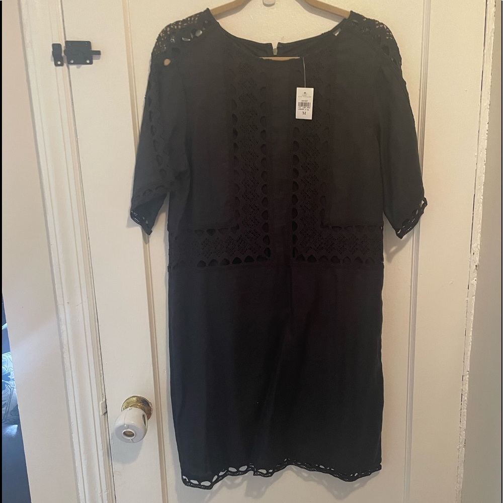 Lovely evening summer dress